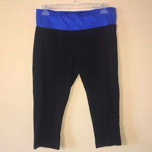 DANSKIN NOW workout leggings